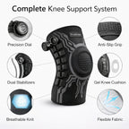 Kneeltix Smart Brace