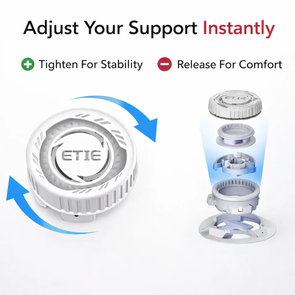 Kneeltix Smart Brace